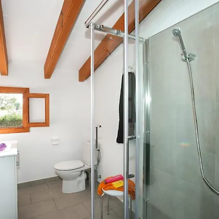 Joanaina Holiday home *