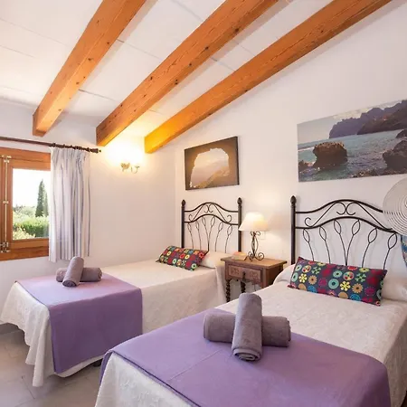 Joanaina Holiday home *