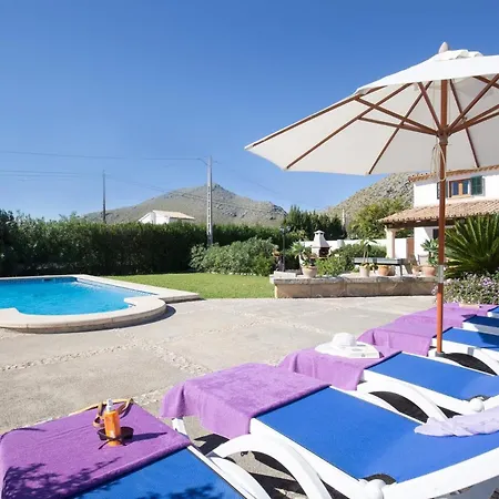 Holiday home Joanaina *