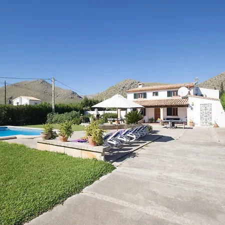 Holiday home Joanaina