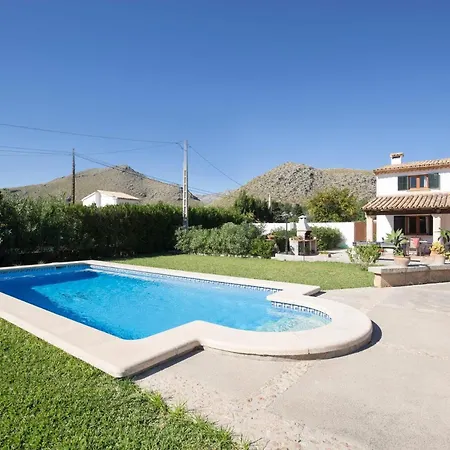 Holiday home Joanaina *