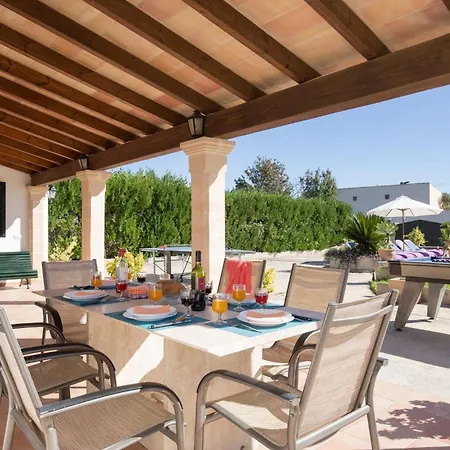 Holiday home Joanaina